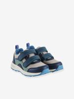 Outdoor sneakers voor kinderen SAMMAKKO FINKID marineblauw