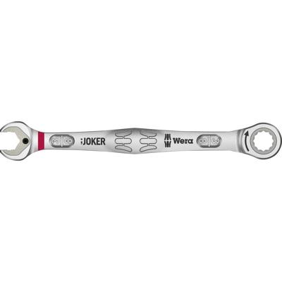 Wera 05073281001 Joker Ring-steeksleutel Sleutelbreedte (inch) 3/8