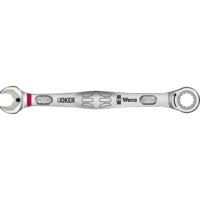 Wera 05073281001 Joker Ring-steeksleutel Sleutelbreedte (inch) 3/8