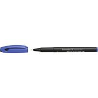 Schneider Schreibgeräte Topliner 967 9673 Fineliner Blauw 0.4 mm 1 stuk(s) Schneider Schreibgeräte Topliner 967 9673 Fineliner Blauw 0.4 mm 1 stuk(s)