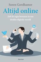 Altijd online - Soren Gordhamer - ebook