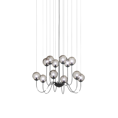 Vistosi - Puppet SP 12 P Hanglamp