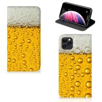 Apple iPhone 11 Pro Max | Flip Style Cover | Bier