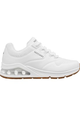 Skechers Uno 2 155543/WHT Wit maat
