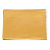 Creativ Company Cellofaan folie vellen gekleurd, a4, 20st.