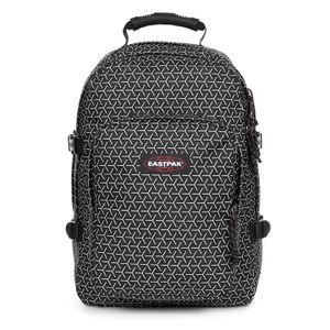 Eastpak Provider Refleks Meta Black