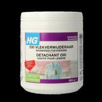 HG Oxi vlek verwijderaar 500 Gram