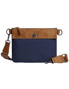 Halfar HF6523 Zipper Bag Life
