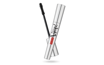 PUPA Make-Up Vamp! Exceptional Volume Mascara Extra Black 9ml