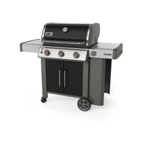 Weber Genesis II E-315 GBS - thumbnail