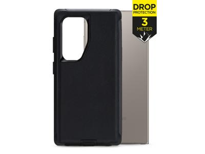 Mobilize Mobilize Defender Case Samsung Galaxy S24 Ultra 5G Black