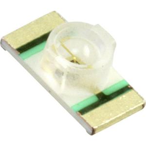 Lite-On LTST-C21KGKT SMD-LED 3216 Groen 104 mcd 70 ° 20 mA 2.1 V