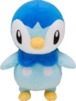 Pokemon Pluche - Piplup (Wicked Cool Toys)