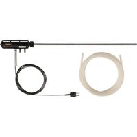 testo 0635 2143 Gerades Staurohr - zur Messung von Strömungsgeschwindigkeiten 1 stuk(s)