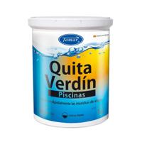Algenmiddel Tamar 1 kg Langdurig