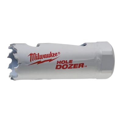 Milwaukee Accessoires hole dozer gatzaag 21 mm - 49560027