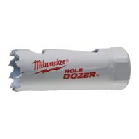 Milwaukee Accessoires hole dozer gatzaag 21 mm - 49560027