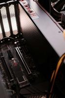 Samsung 990 PRO 1 TB M.2 PCI Express 4.0 NVMe V-NAND MLC - thumbnail