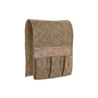 Houder voor afstandsbedieningen DKD Home Decor Bruin Beige Polyurethaan 30 x 0,5 x 90 cm Houder voor afstandsbedieningen DKD Home Decor Bruin Beige Polyurethaan 30 x 0,5 x 90 cm