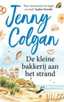 De kleine bakkerij aan het strand (Paperback)