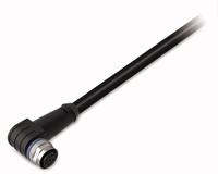 WAGO 756-5302/050-050 Sensor-/actuatorkabel Inhoud: 10 stuk(s) - thumbnail