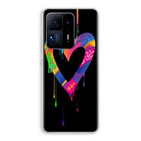 Melts My Heart: Xiaomi Mi Mix 4 Transparant Hoesje