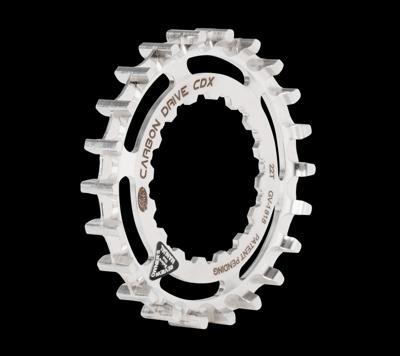 Gates pulleys cdx vo 22z bosch gen.2