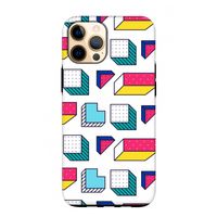 8-bit N°7: iPhone 12 Pro Max Tough Case