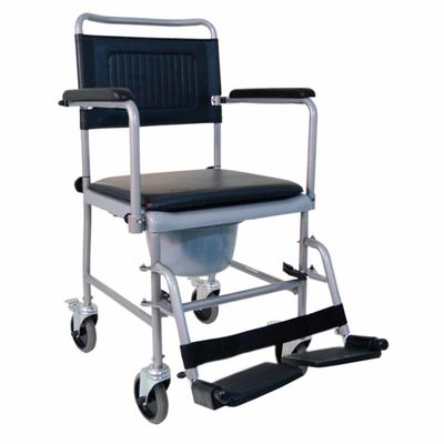 Verrijdbare Toiletstoel TRS 130 | Drive