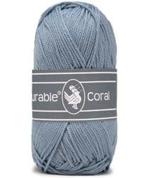 Durable Coral 289 Blue Grey