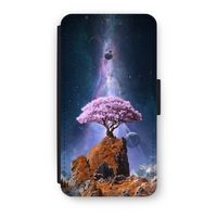 Ambition: iPhone X Flip Hoesje