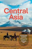 Reisgids Central Asia | Lonely Planet Reisgids Central Asia | Lonely Planet