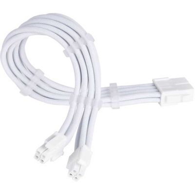 SilverStone SST-PP07E-EPS8W-V2, EPS 12V 8pin (4+4) verlengkabel