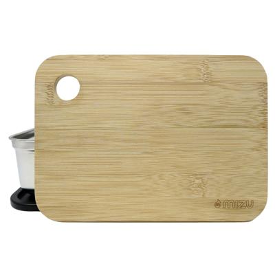 Mizu Cutting Board Snijplank Bamboe