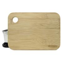 Mizu Cutting Board Snijplank Bamboe