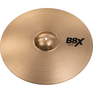 Sabian B8X Rock ride 20 inch