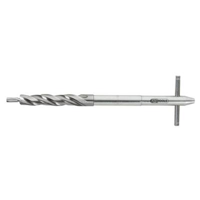 KS Tools 152.1395 Reinigingsgereedschap voor injectoren, 1,6 L PSA Common-Rail diesel