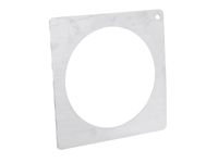 EUROLITE Filter Frame PAR-64 Spot sil - thumbnail