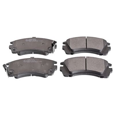 Remblokken set ADN14245