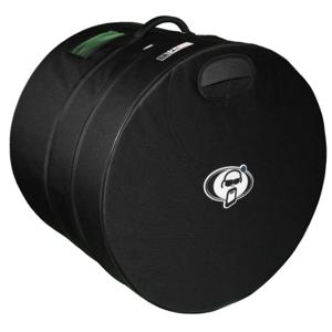 Protection Racket A1420-00 AAA Rigid Bass Drum Case harde koffer voor 20 x 14 inch bassdrum