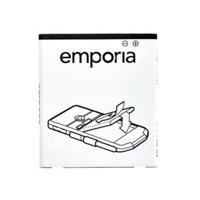 Emporia Telefoonaccu SMART.4, SMART.3 Mini 2500 mAh Emporia Telefoonaccu SMART.4, SMART.3 Mini 2500 mAh