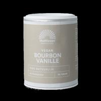 Bourbon vanille poeder 30 Gram