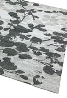 MOMO Rugs - Shade SH05 Leaf Grey -