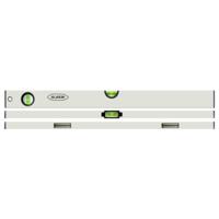 Alarm Werkzeuge 56022206 Magneetwaterpas 600 mm Alarm Werkzeuge 56022206 Magneetwaterpas 600 mm