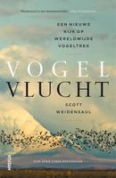 Vogelvlucht - Scott Weidensaul - ebook