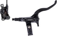 SHIMANO Disc brake shim.br-mt420/ bl-m4100 rear 1700mm