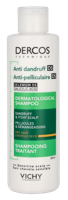 Vichy Dercos Anti-Dandruff Treatment Shampoo 200 ml