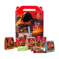 Côte d'Or geschenkverpakking - Hazelnoot Mix - 1910g
