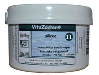 Silicea VitaZout nr. 11