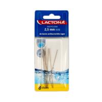 Lactona Easyclean XXS long 2.5mm 8 Stuks